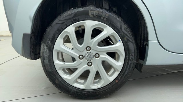 Second-hand 2024 Maruti Suzuki Baleno Zeta for sale in Ahmedabad-18