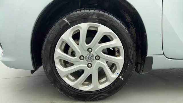 Second-hand 2024 Maruti Suzuki Baleno Zeta for sale in Ahmedabad-20