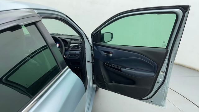 Second-hand 2024 Maruti Suzuki Baleno Zeta for sale in Ahmedabad-16