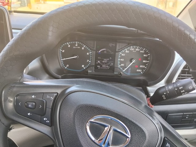 Second-hand 2021 Tata Altroz XZ BSVI for sale in Sri Ganganagar-3