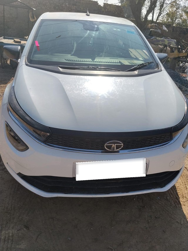 Second-hand 2021 Tata Altroz XZ BSVI for sale in Sri Ganganagar-2