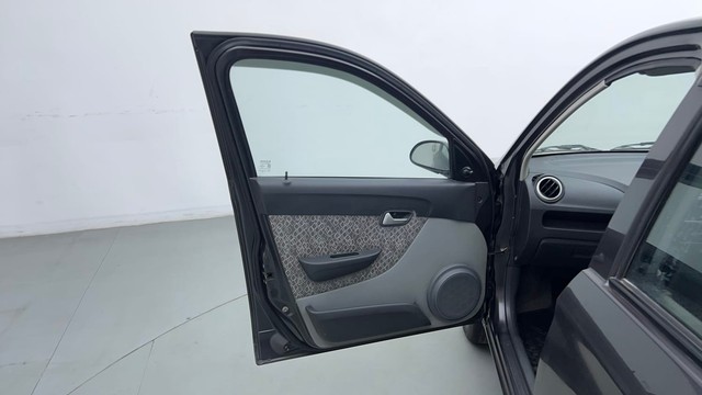 Second-hand 2017 Maruti Alto 800 LXi for sale in Karnal-25