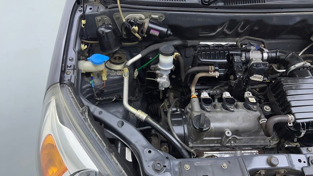 Second-hand 2017 Maruti Alto 800 LXi for sale in Karnal-36