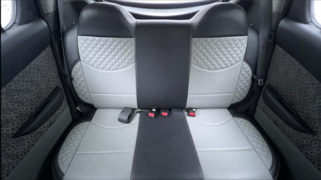 Second-hand 2017 Maruti Alto 800 LXi for sale in Karnal-29