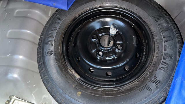 Second-hand 2017 Maruti Alto 800 LXi for sale in Karnal-21