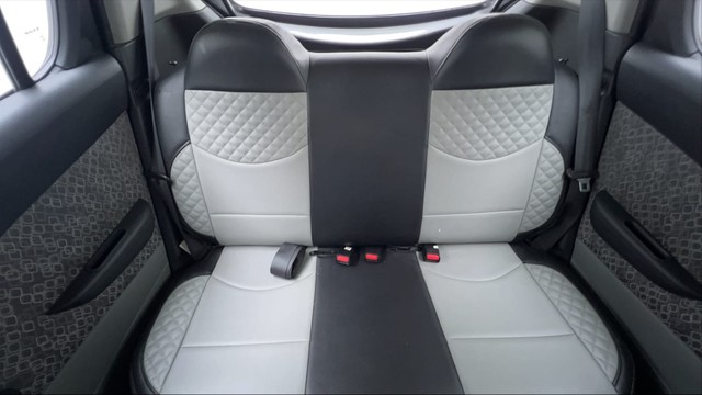 Second-hand 2017 Maruti Alto 800 LXi for sale in Karnal-26