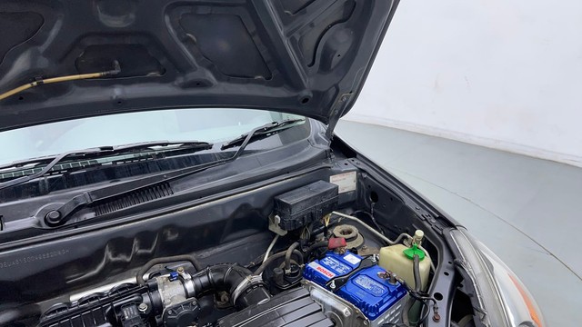 Second-hand 2017 Maruti Alto 800 LXi for sale in Karnal-33