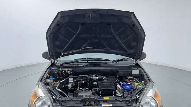 Second-hand 2017 Maruti Alto 800 LXi for sale in Karnal-8