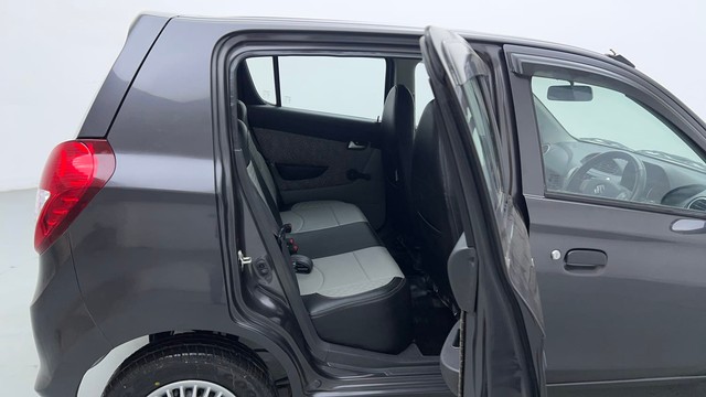 Second-hand 2017 Maruti Alto 800 LXi for sale in Karnal-30