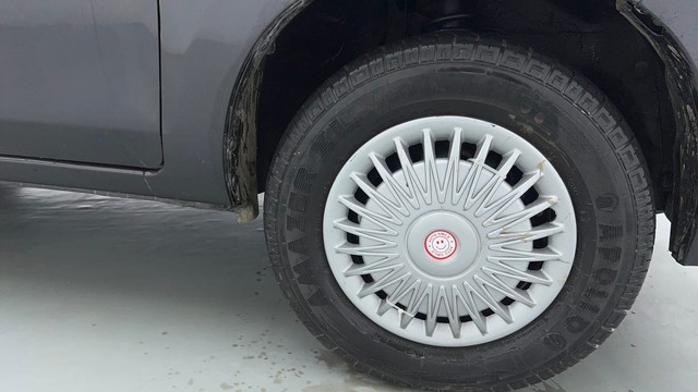 Second-hand 2017 Maruti Alto 800 LXi for sale in Karnal-17