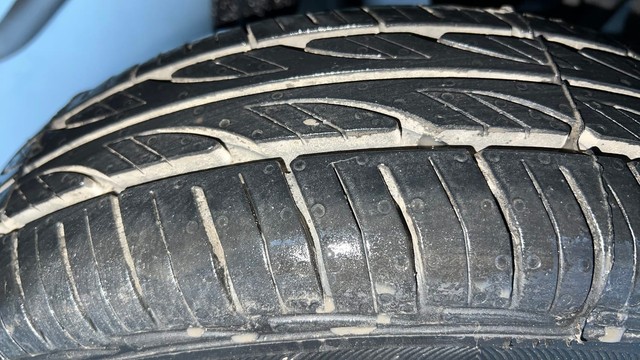 Second-hand 2017 Maruti Alto 800 LXi for sale in Karnal-38