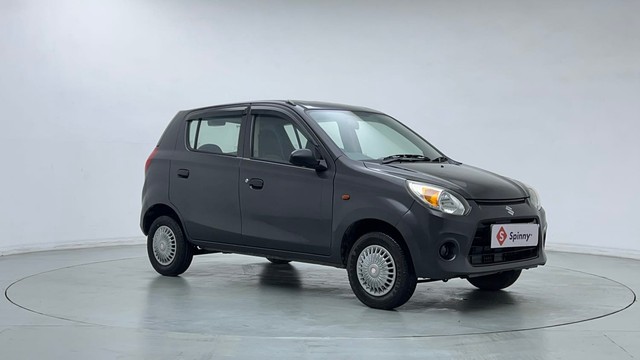 Second-hand 2017 Maruti Alto 800 LXi for sale in Karnal-1
