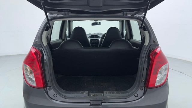 Second-hand 2017 Maruti Alto 800 LXi for sale in Karnal-9