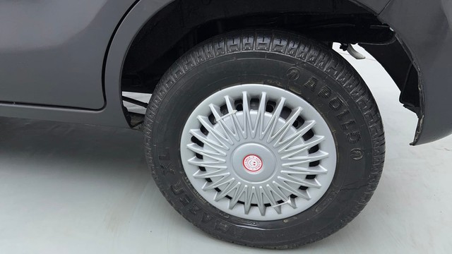 Second-hand 2017 Maruti Alto 800 LXi for sale in Karnal-19