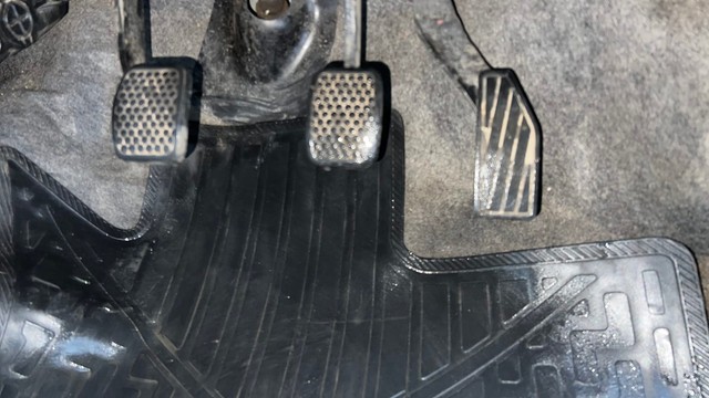 Second-hand 2017 Maruti Alto 800 LXi for sale in Karnal-14