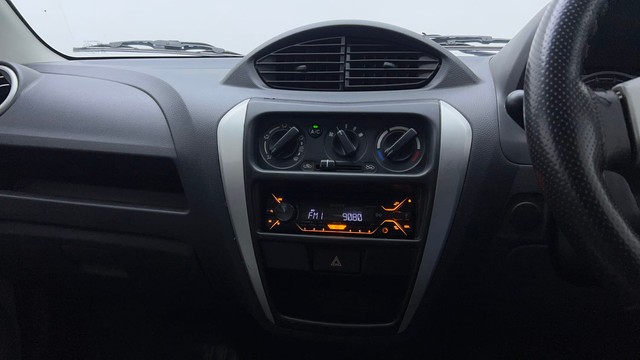 Second-hand 2017 Maruti Alto 800 LXi for sale in Karnal-23