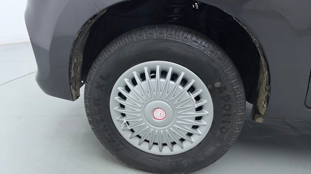 Second-hand 2017 Maruti Alto 800 LXi for sale in Karnal-20