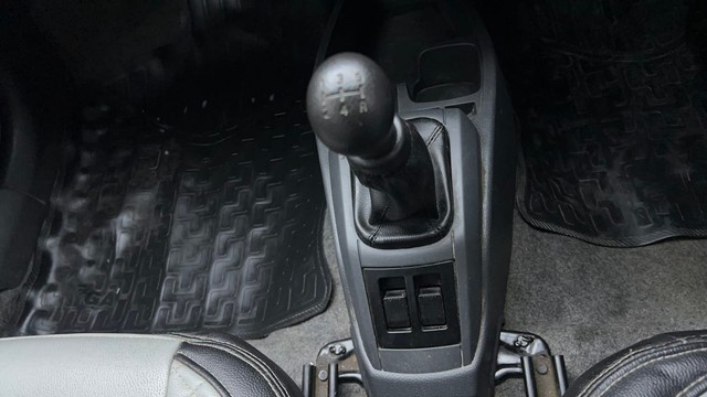 Second-hand 2017 Maruti Alto 800 LXi for sale in Karnal-12