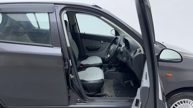 Second-hand 2017 Maruti Alto 800 LXi for sale in Karnal-15