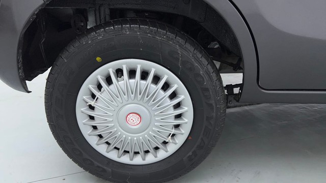 Second-hand 2017 Maruti Alto 800 LXi for sale in Karnal-18