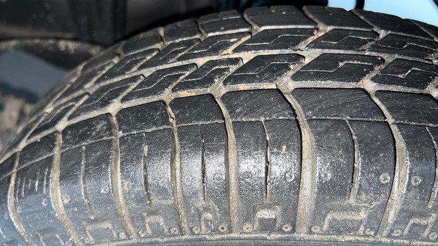 Second-hand 2017 Maruti Alto 800 LXi for sale in Karnal-39