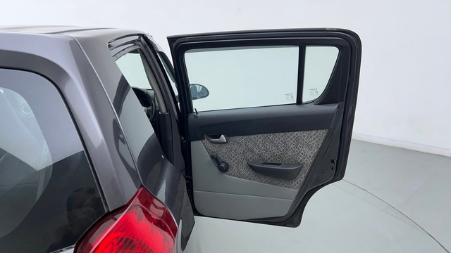 Second-hand 2017 Maruti Alto 800 LXi for sale in Karnal-34