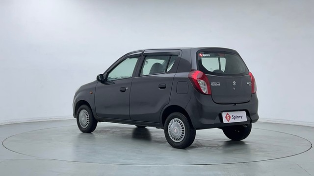 Second-hand 2017 Maruti Alto 800 LXi for sale in Karnal-5