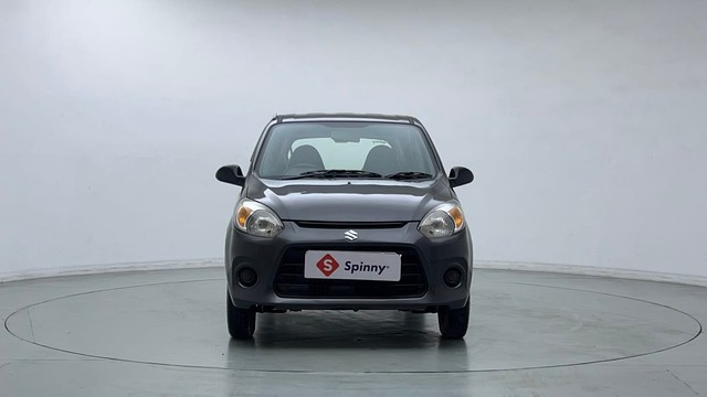 Second-hand 2017 Maruti Alto 800 LXi for sale in Karnal-7