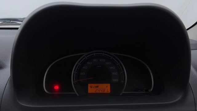 Second-hand 2017 Maruti Alto 800 LXi for sale in Karnal-13