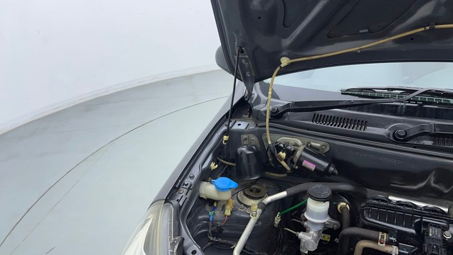 Second-hand 2017 Maruti Alto 800 LXi for sale in Karnal-32