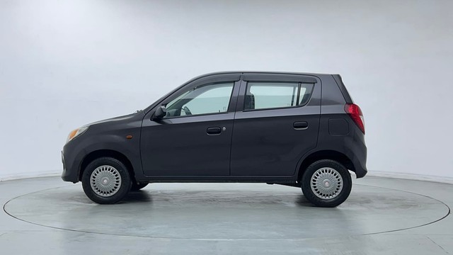 Second-hand 2017 Maruti Alto 800 LXi for sale in Karnal-6