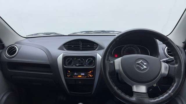 Second-hand 2017 Maruti Alto 800 LXi for sale in Karnal-11