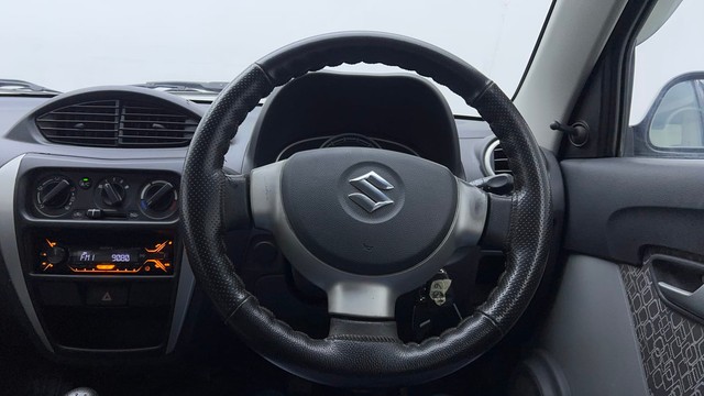 Second-hand 2017 Maruti Alto 800 LXi for sale in Karnal-28