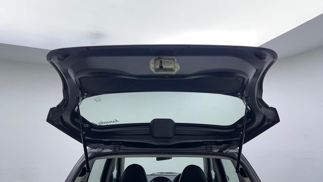 Second-hand 2017 Maruti Alto 800 LXi for sale in Karnal-24