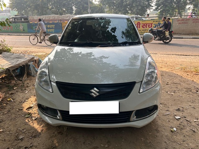 Maruti Suzuki Swift Dzire LDI Optional Second-hand 2017 Maruti Suzuki Swift Dzire LDI Optional for sale in Hisar-0