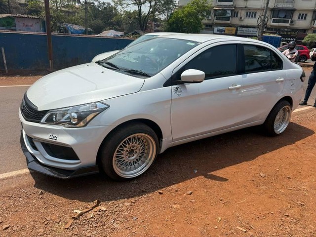 Second-hand 2020 Maruti Ciaz Delta BSVI for sale in Goa-1