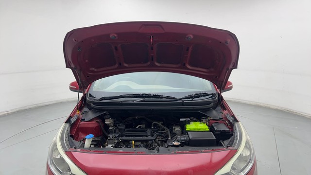 Second-hand 2015 Hyundai i20 Sportz 1.2 for sale in Lucknow-8