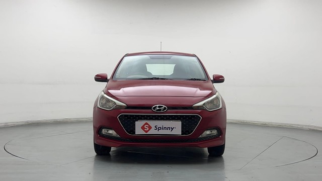 Second-hand 2015 Hyundai i20 Sportz 1.2 for sale in Lucknow-7