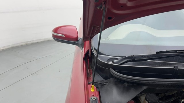 Second-hand 2015 Hyundai i20 Sportz 1.2 for sale in Lucknow-25