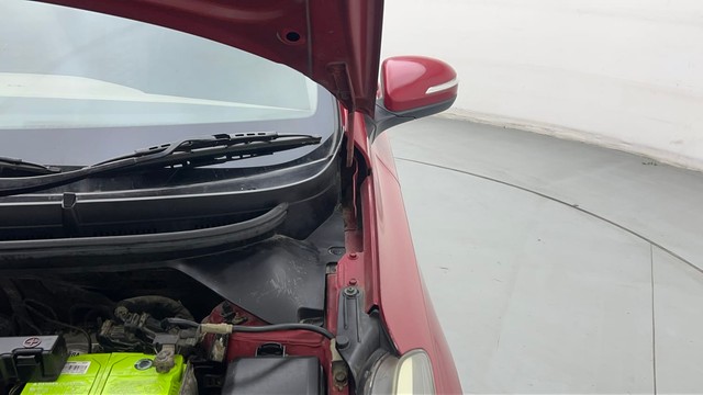 Second-hand 2015 Hyundai i20 Sportz 1.2 for sale in Lucknow-30