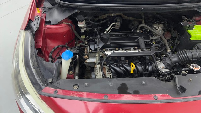 Second-hand 2015 Hyundai i20 Sportz 1.2 for sale in Lucknow-37