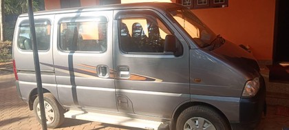 Second-hand 2019 Maruti Suzuki Eeco 5 Seater AC BSIV for sale in Udupi