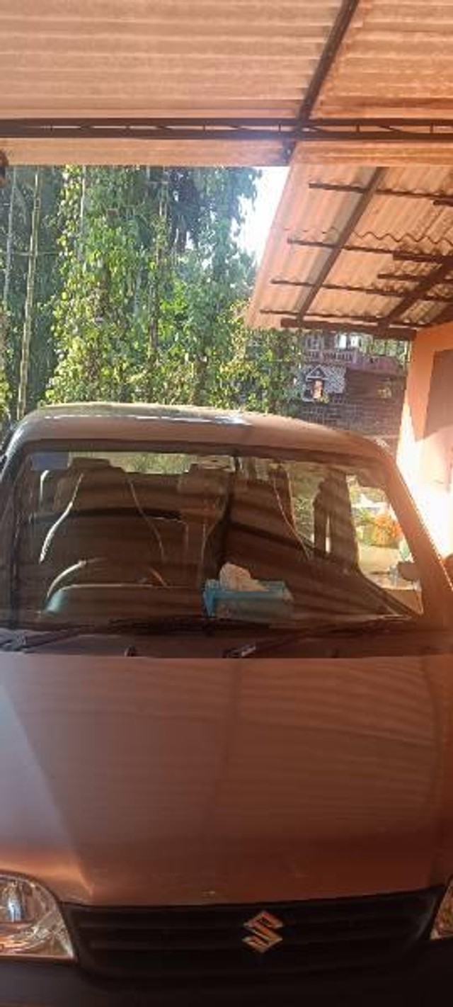 Second-hand 2019 Maruti Suzuki Eeco 5 Seater AC BSIV for sale in Udupi-1