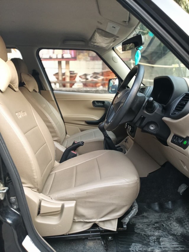 Second-hand 2018 Mahindra TUV 300 T6 Plus for sale in Mumbai-13
