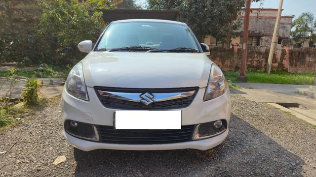 Second-hand 2015 Maruti Suzuki Swift Dzire VDI for sale in Maharajganj-3