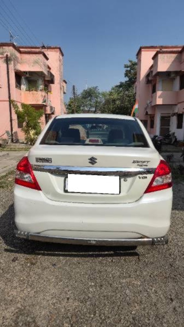 Second-hand 2015 Maruti Suzuki Swift Dzire VDI for sale in Maharajganj-1