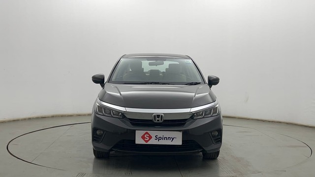 Second-hand 2022 Honda City 1.5 V MT Exclusive for sale in Kolkata-7