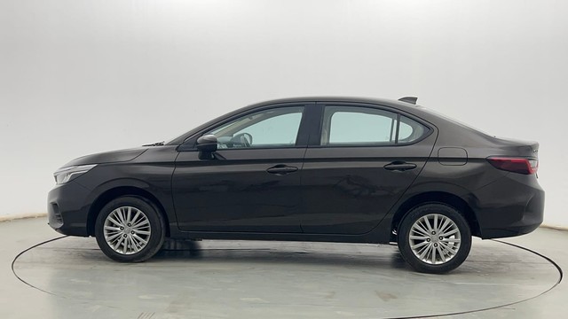 Second-hand 2022 Honda City 1.5 V MT Exclusive for sale in Kolkata-6