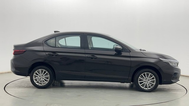 Second-hand 2022 Honda City 1.5 V MT Exclusive for sale in Kolkata-2