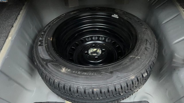 Second-hand 2022 Honda City 1.5 V MT Exclusive for sale in Kolkata-21